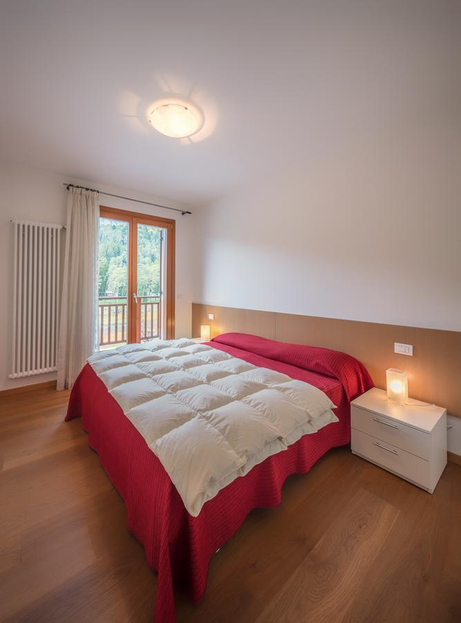 코마노테르메 Residenza Finestra Sul Parco 아파트 외부 사진