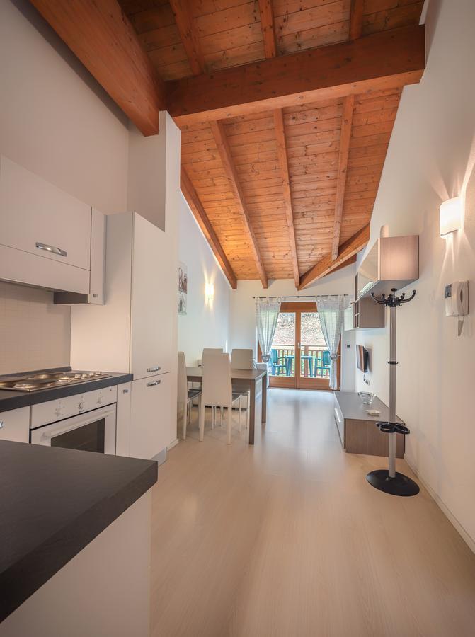 코마노테르메 Residenza Finestra Sul Parco 아파트 외부 사진