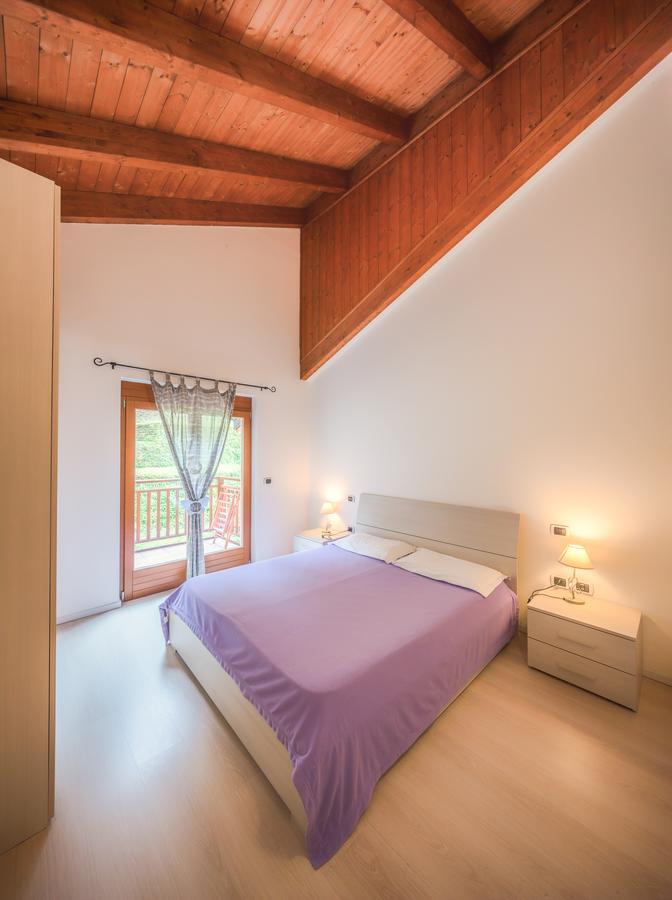 코마노테르메 Residenza Finestra Sul Parco 아파트 외부 사진