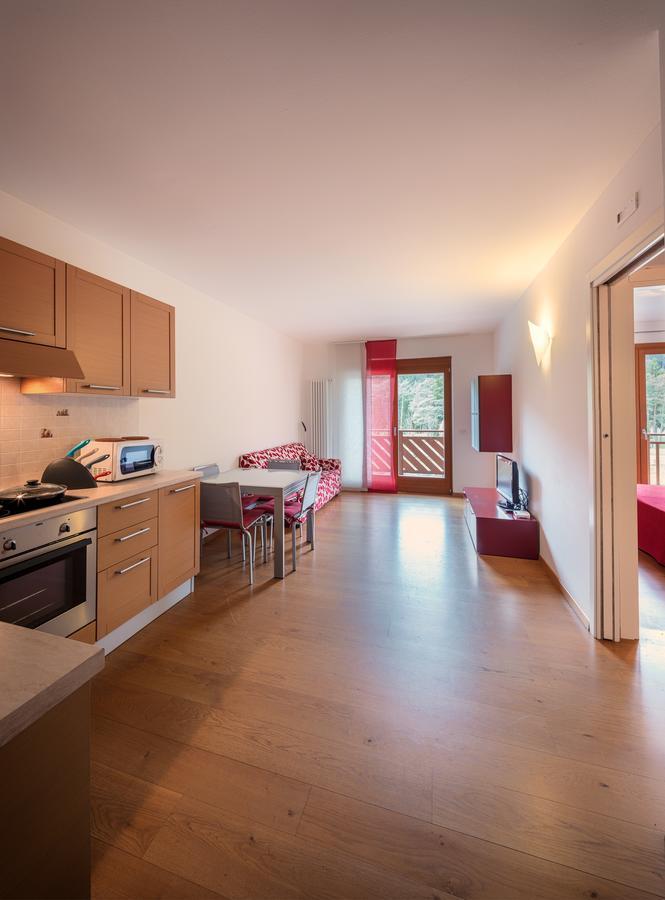 코마노테르메 Residenza Finestra Sul Parco 아파트 외부 사진